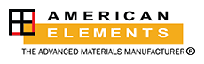 American Elements, global manufacturer of high purity nanotubes for optics, medical imaging, surface analysis, and nanospectroscopy applications